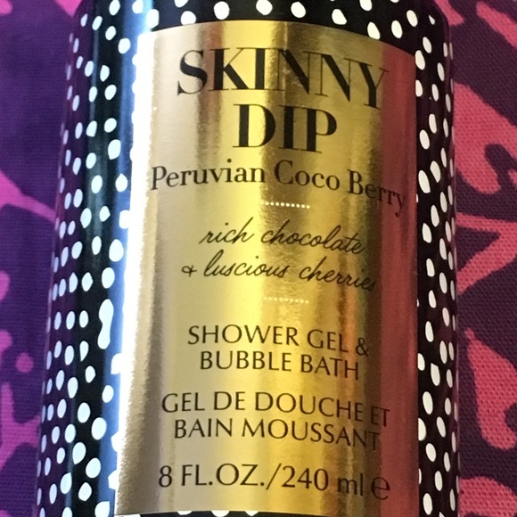 Peruvian Coco Berry Deluxe Kit - Pure Romance - Picture 4 of 5